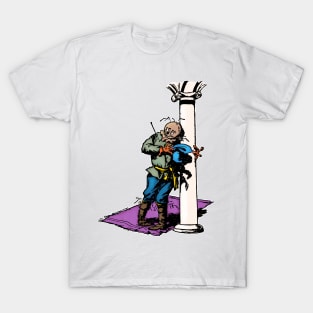 The Scarecrow T-Shirt